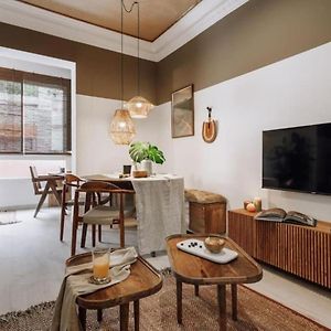 Apartamento de 3 Dormitorios